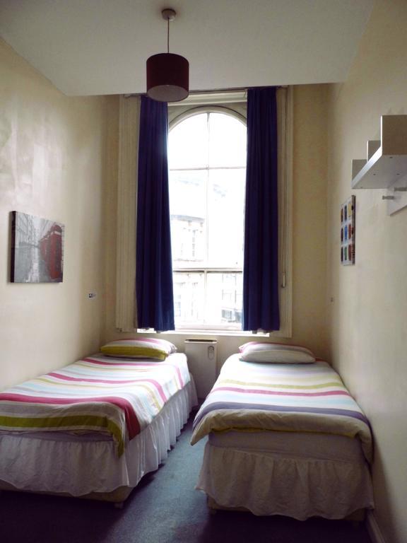 The Queens Hostel Bristol Luaran gambar